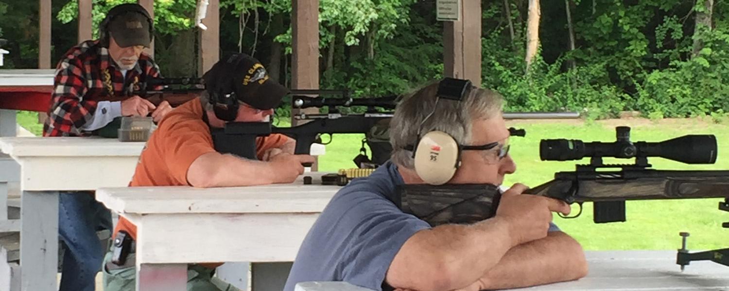Franklin County Sportsmen's Club